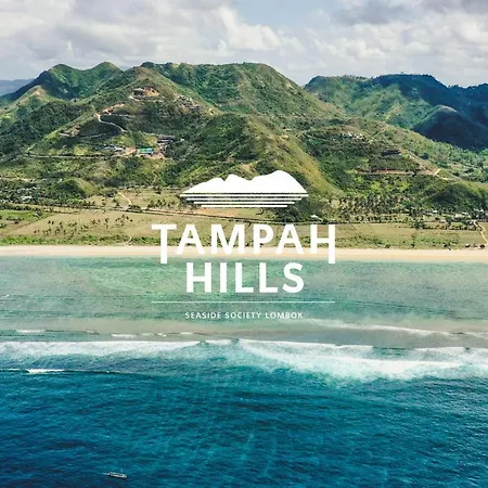 Villa Chibo @Tampah Hills